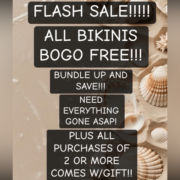 NWT Ripcurl Bikini Bottoms - Picture 6 of 6